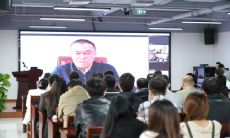 学习二十大 奋斗新征程 | 千喜鹤贯彻落实二十大精神学习分享会圆满召开