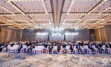 权威发布 | 《第八届中国团餐产业大会》千喜鹤斩获“2022年度团餐领跑者TOP100”榜首殊荣!