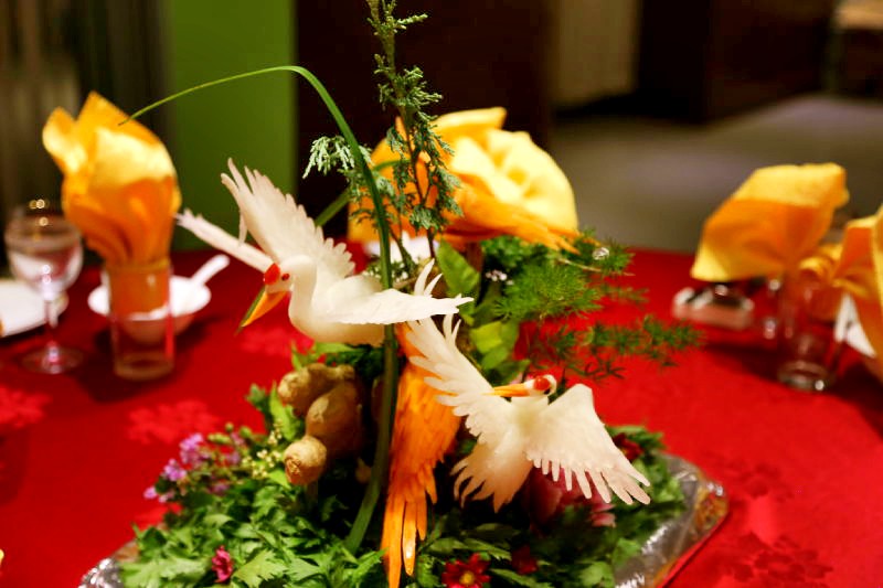 注重产品创新 追求极致美味 千喜鹤举办团餐技能大赛